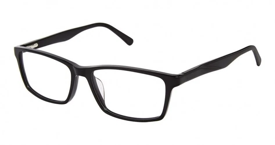 Superflex SF-621 Eyeglasses - view 3